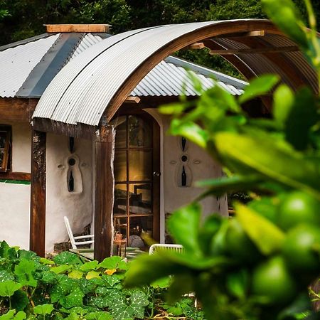 Cob Cottage @ Tara Retreat Mangawhai Exterior photo